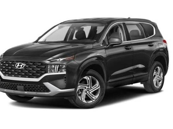 HYUNDAI SANTA FE 2023 5NMS1DAJ0PH502795 image